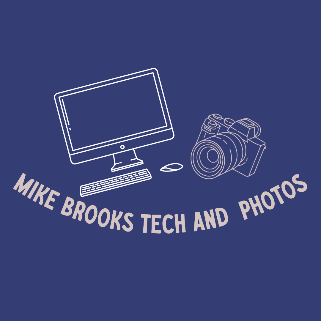 tech and photos