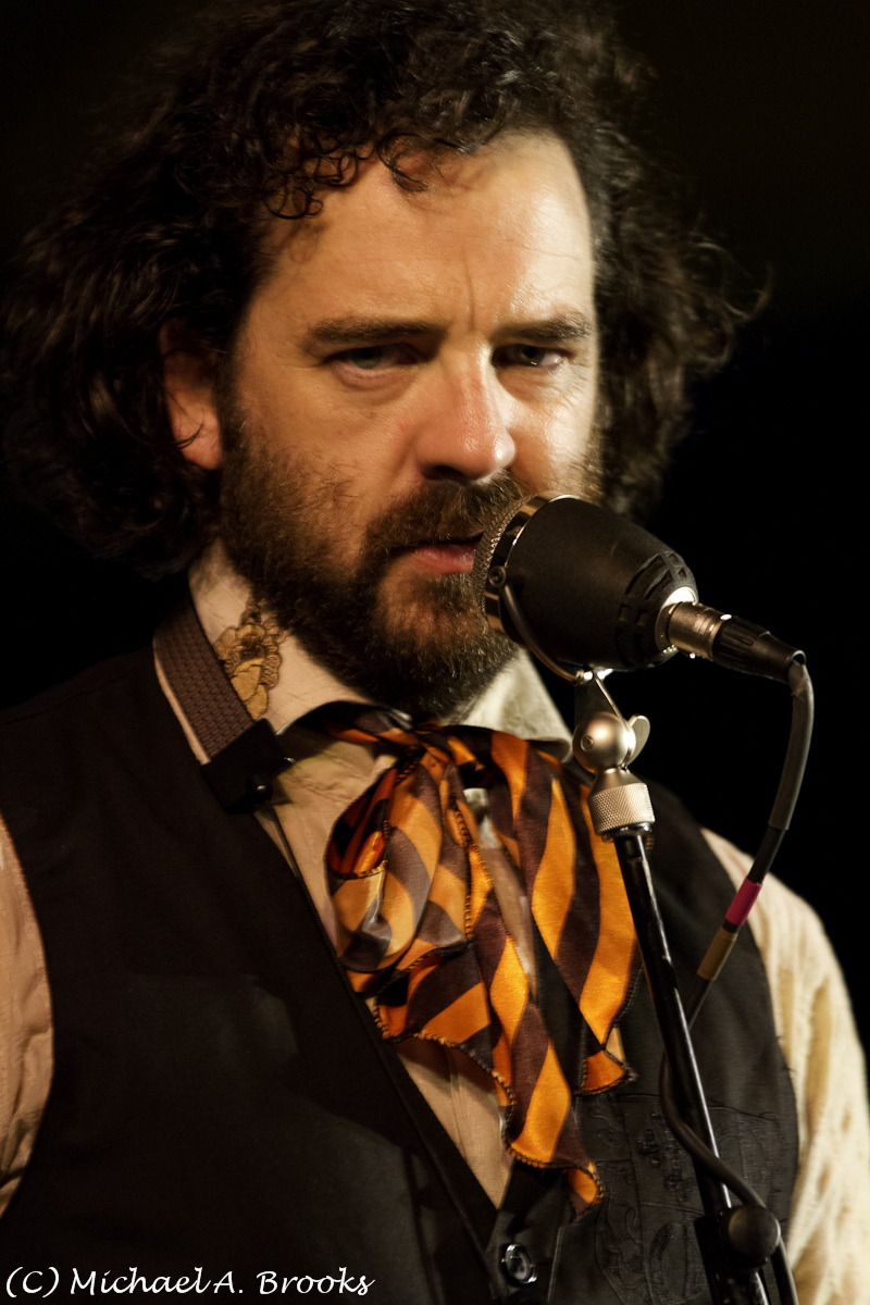 Vaud from Vaud and the Villans; TD Concert at Veteran's Park, Manchester, NH