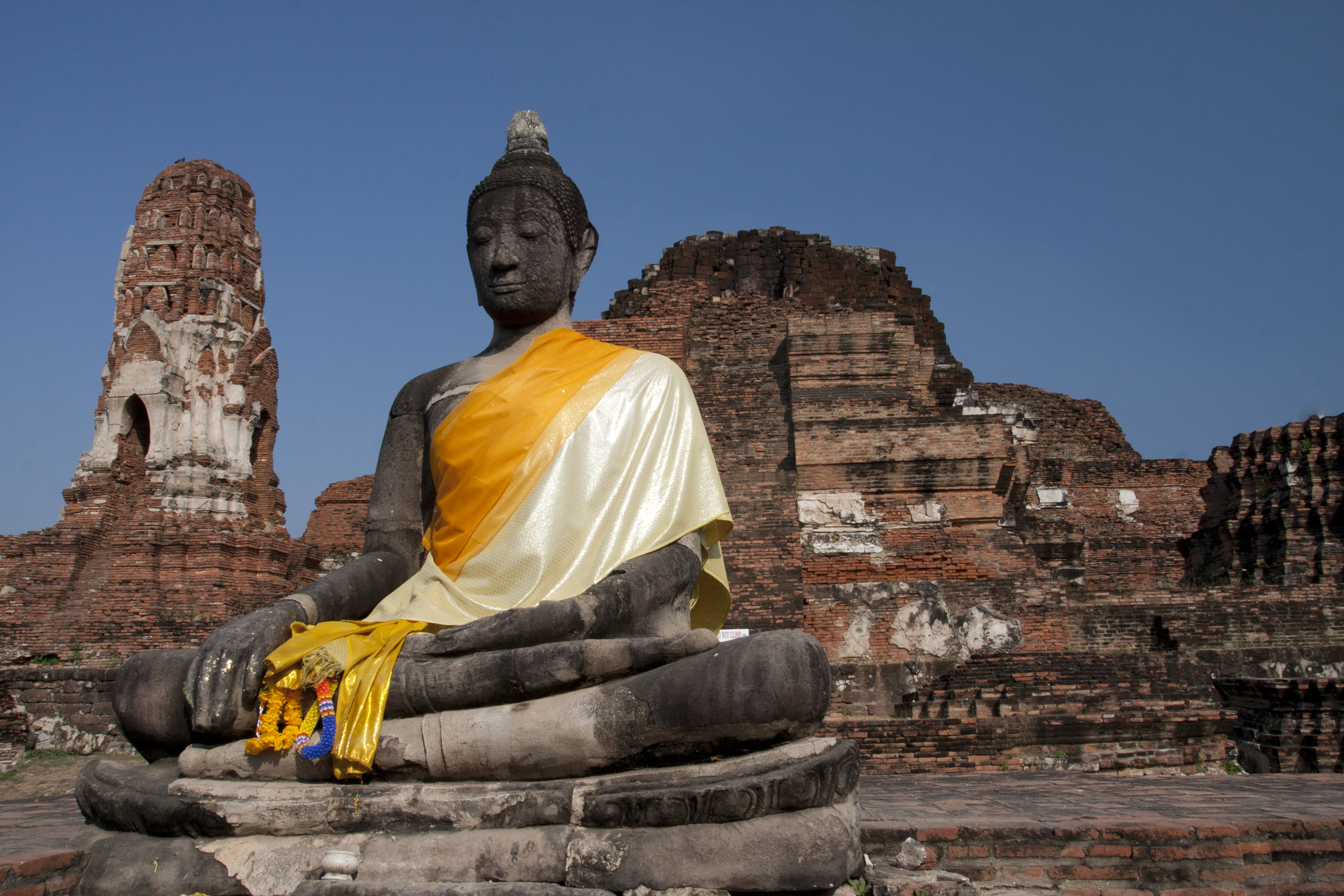 Ayutthaya, Thailand